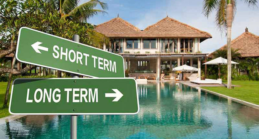 To Short-Term or Long-Term? Strategizing Rentals in Barbadian Real Estate
